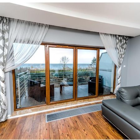 Apartament 75,143 Porta Mare Dziwnówek Εξωτερικό φωτογραφία