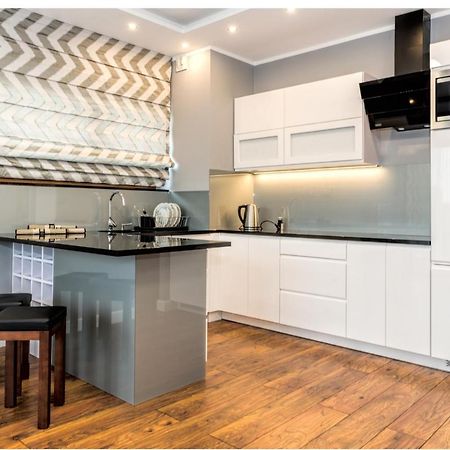 Apartament 75,143 Porta Mare Dziwnówek Εξωτερικό φωτογραφία