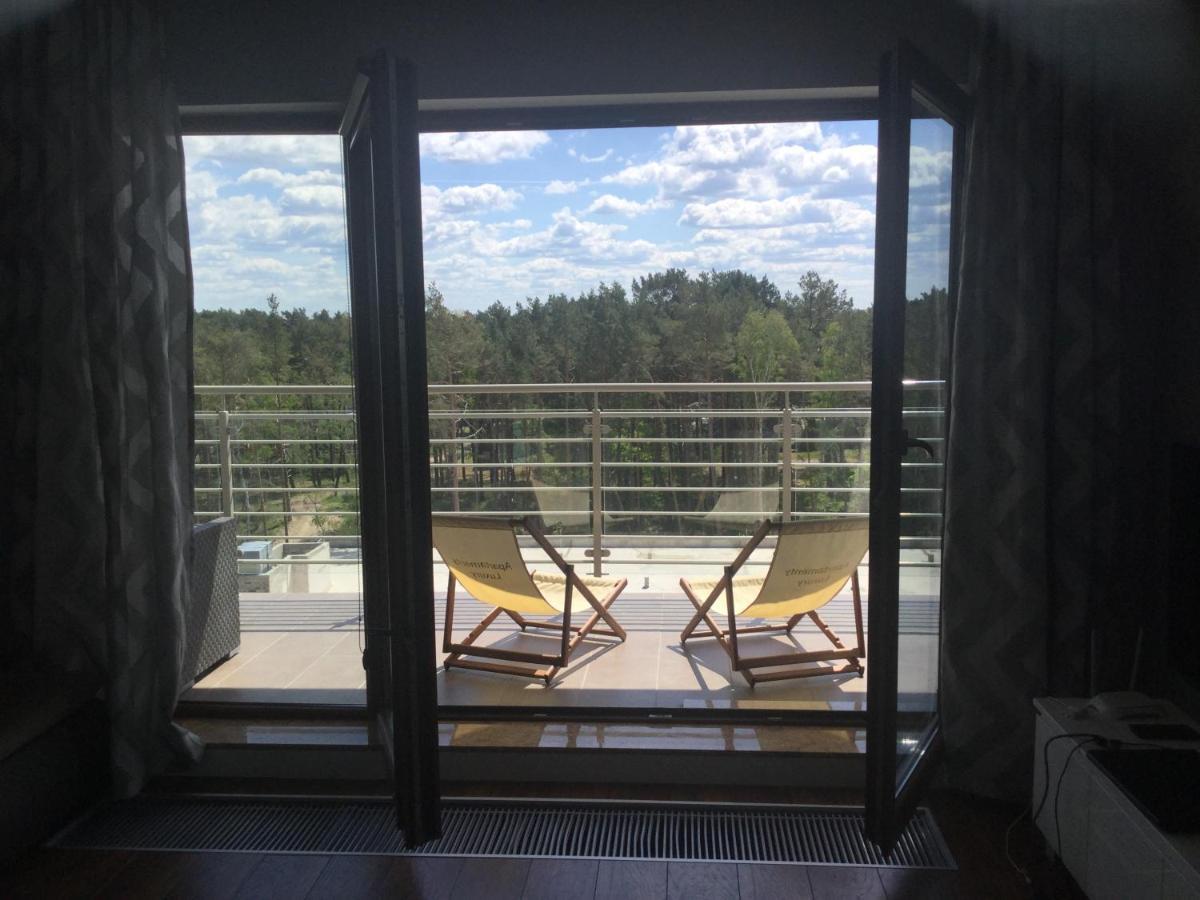 Apartament 75,143 Porta Mare Dziwnówek Εξωτερικό φωτογραφία