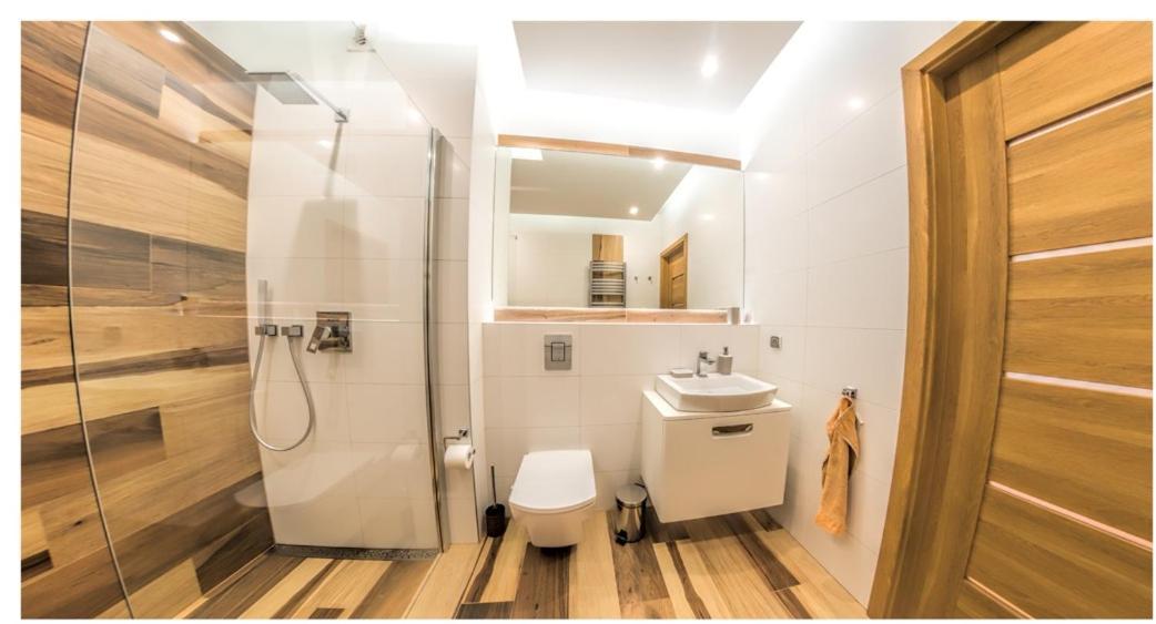 Apartament 75,143 Porta Mare Dziwnówek Εξωτερικό φωτογραφία