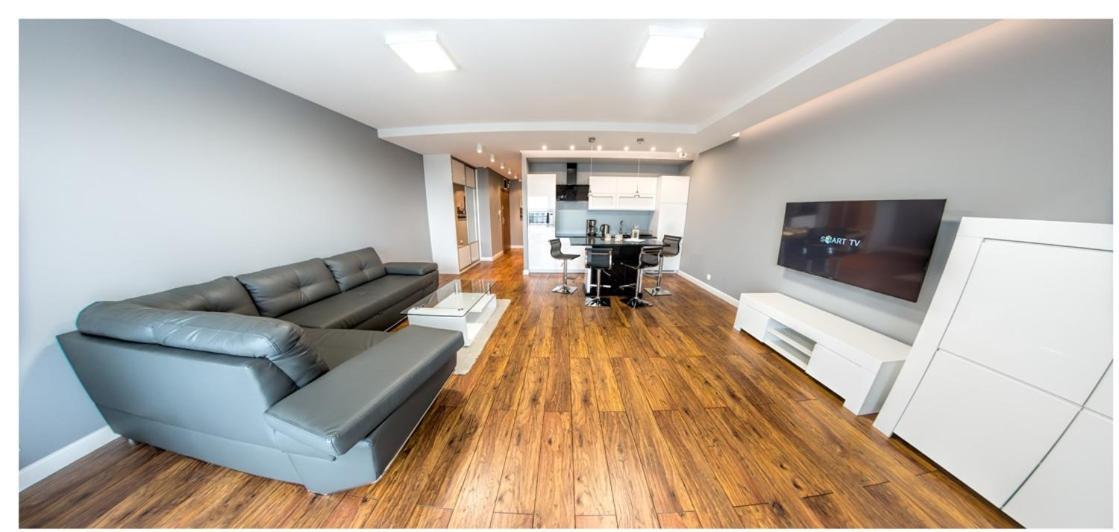 Apartament 75,143 Porta Mare Dziwnówek Εξωτερικό φωτογραφία