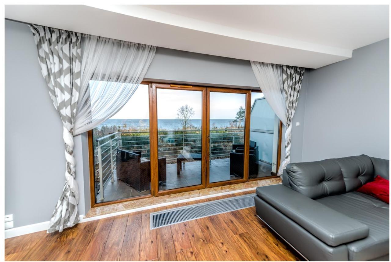 Apartament 75,143 Porta Mare Dziwnówek Εξωτερικό φωτογραφία