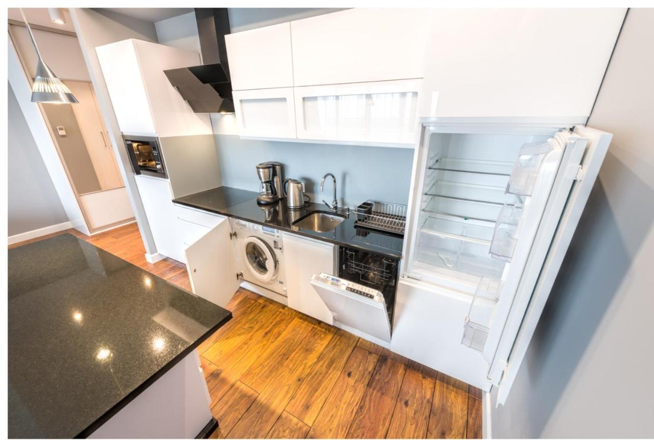 Apartament 75,143 Porta Mare Dziwnówek Εξωτερικό φωτογραφία