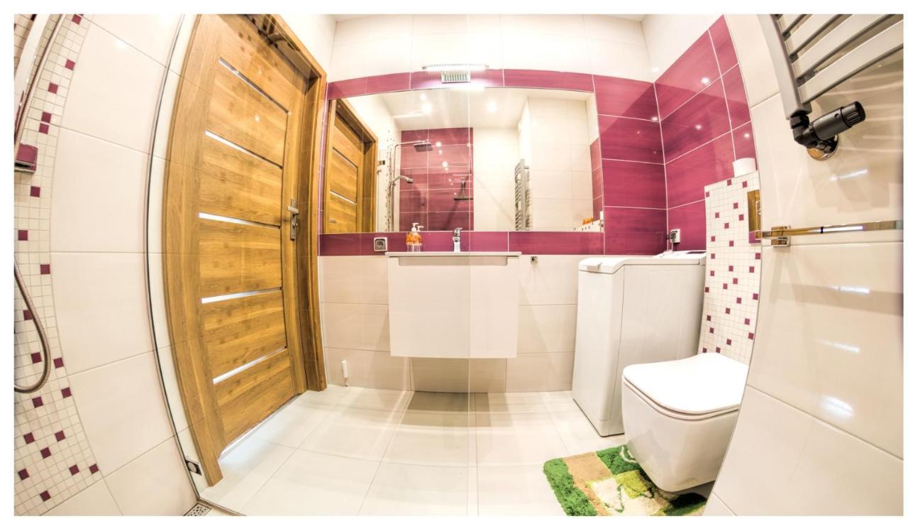 Apartament 75,143 Porta Mare Dziwnówek Εξωτερικό φωτογραφία