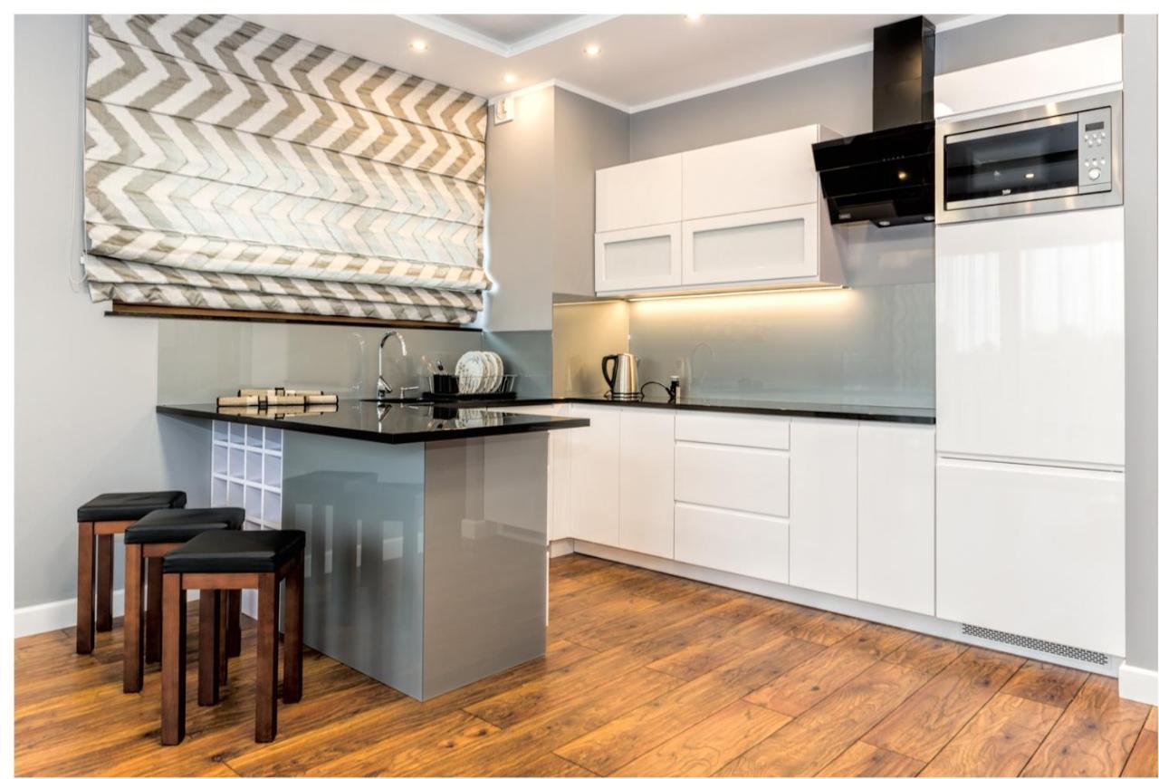 Apartament 75,143 Porta Mare Dziwnówek Εξωτερικό φωτογραφία