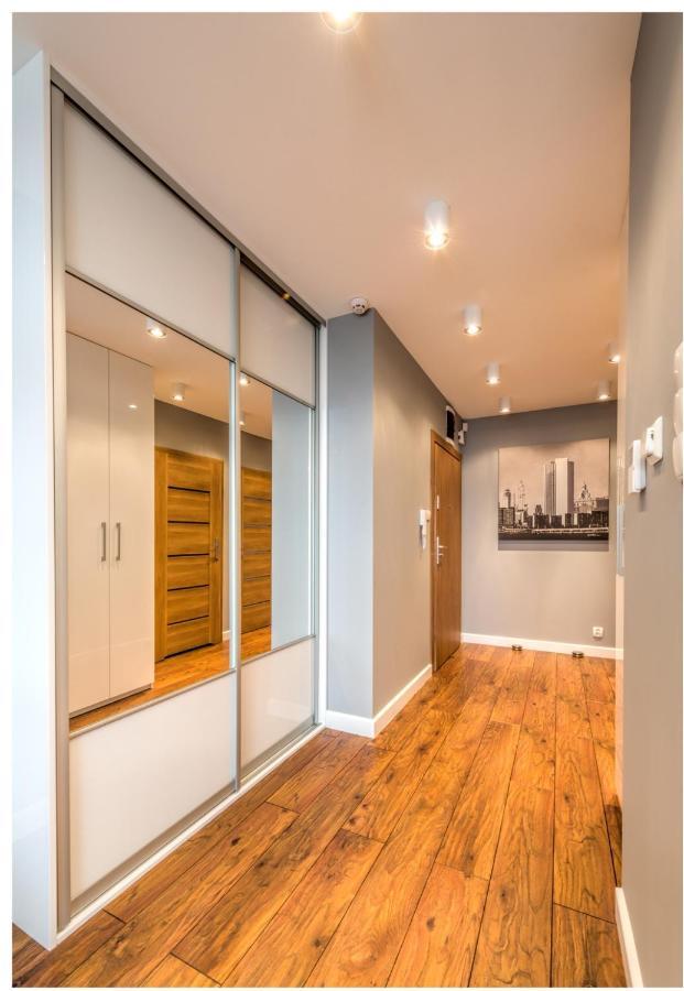Apartament 75,143 Porta Mare Dziwnówek Εξωτερικό φωτογραφία