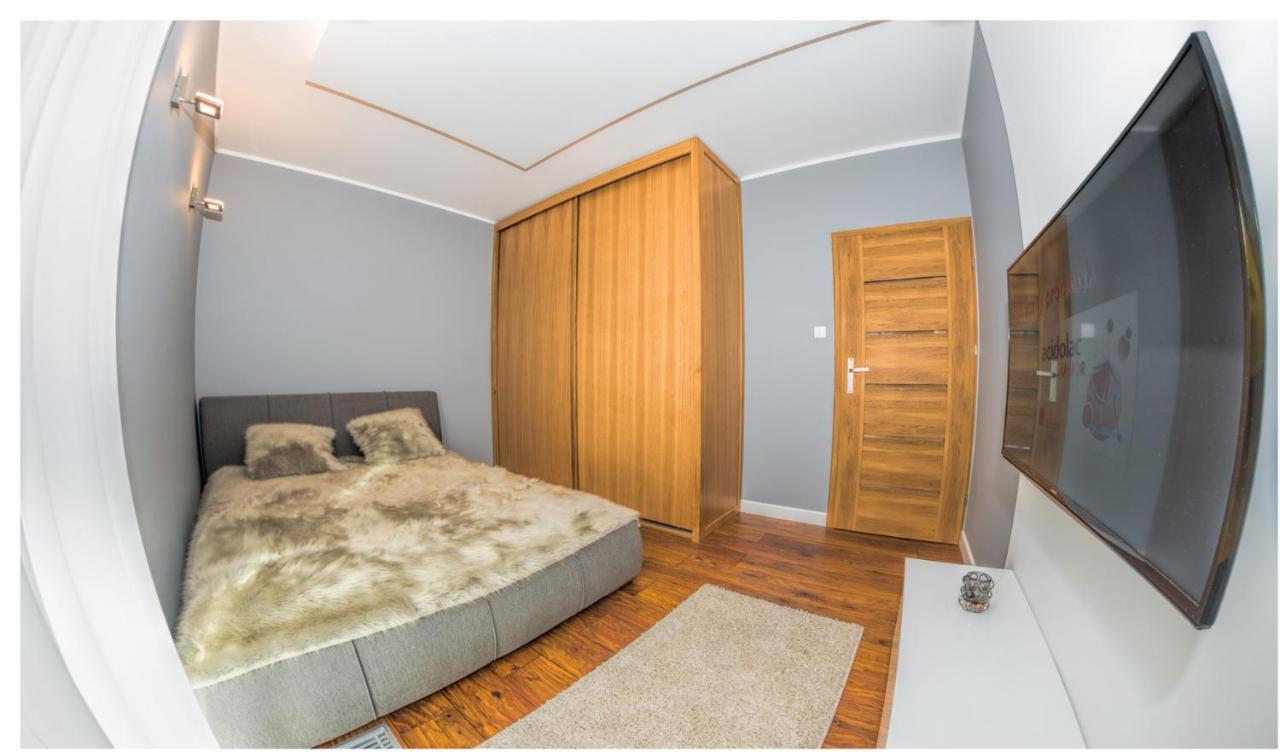 Apartament 75,143 Porta Mare Dziwnówek Εξωτερικό φωτογραφία