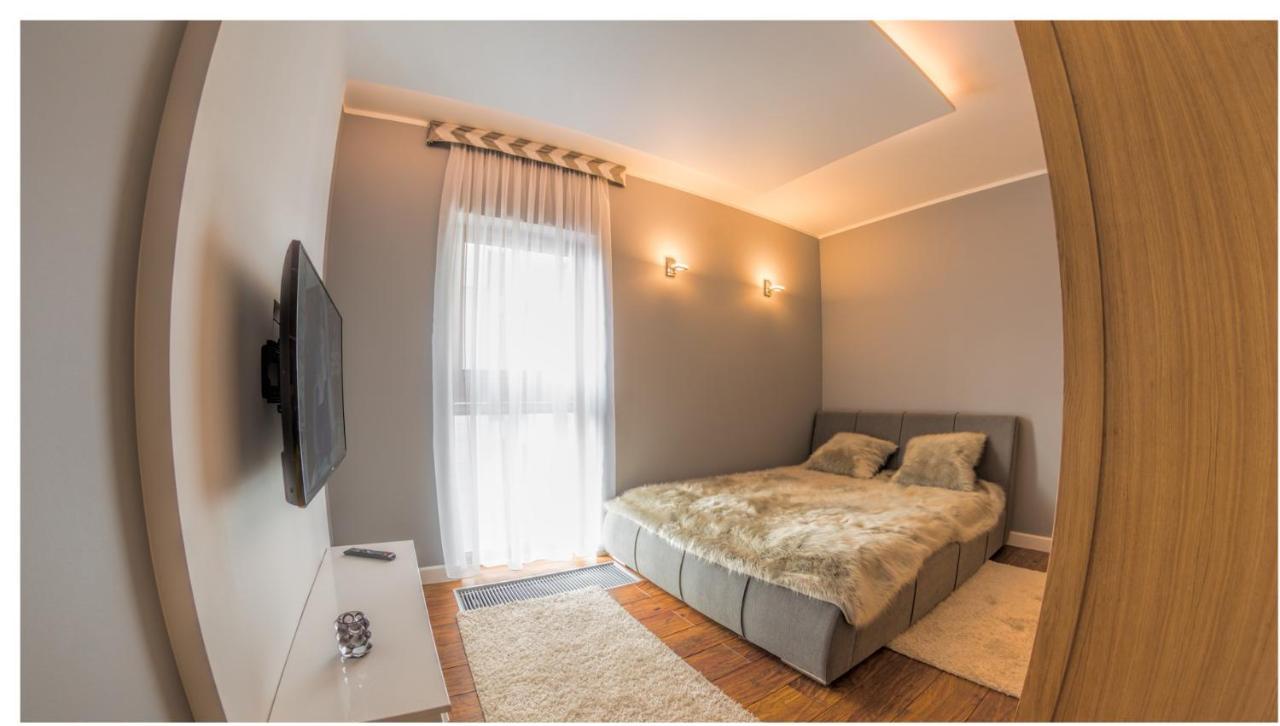 Apartament 75,143 Porta Mare Dziwnówek Εξωτερικό φωτογραφία