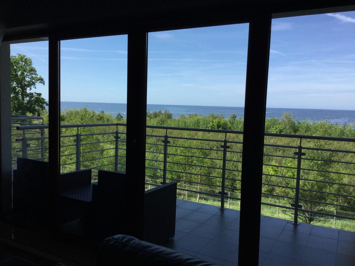 Apartament 75,143 Porta Mare Dziwnówek Εξωτερικό φωτογραφία