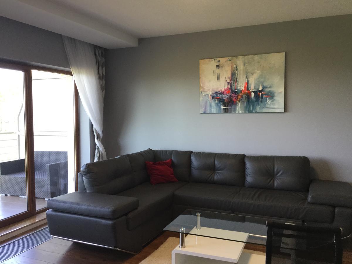 Apartament 75,143 Porta Mare Dziwnówek Εξωτερικό φωτογραφία